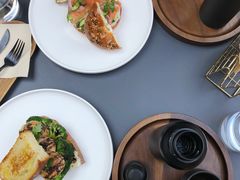 -大酉·M Coffee(北京美术馆店)