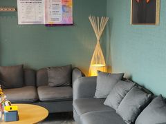 -得闲·高空SPA(东盟店)