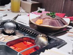 -海底捞火锅(巴黎春天浦建店)