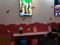 -见味花甲(百联川沙购物中心店)