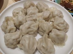 -大眼锅贴水饺(河东店)