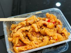 -水牛奶皇后糖水铺(深圳总店)