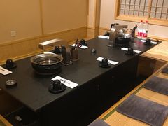 -九田家黑牛烤肉料理(贝尔路店)