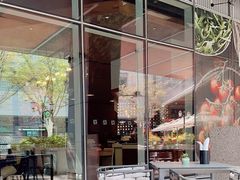 -上海浦东嘉里大酒店