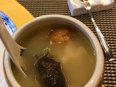 -御座宾馆-餐厅