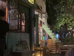 -樹下遇见树·咖啡