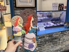 -CORNER CONE GELATO酷矿手作霜淇淋(南头古城店)
