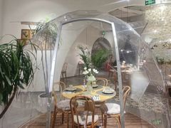 -麓椿花园西餐厅(海乐世界店)