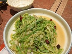 -浩海火燒雲傣家菜(芮欧百货店)