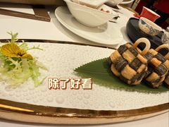 -香宫(九龙香格里拉店)