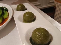 -玉满堂·湖北融合菜
