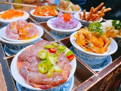 -楠火锅(龙阳广场店)