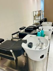 -MAGIC·京都造型·烫染馆