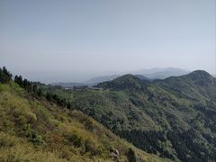 -南岳衡山风景名胜区