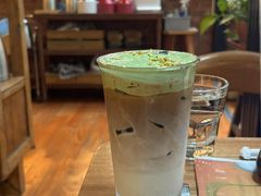 -大书房咖啡(中传国交店)