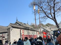 -回龙窝历史文化街区