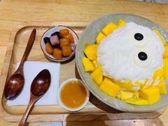 -怪物的冰与火(天虹商场中山路店)