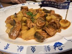 -胖姐渔村(中源大道店)