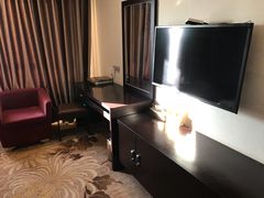 -克什克腾旗蓝天温泉大酒店