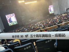 -成都金融城演艺中心