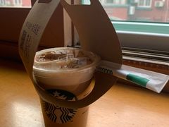 -星巴克(合肥包河万达广场店)
