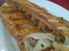 -大眼锅贴水饺(河东店)