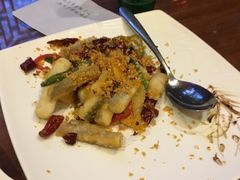 -聚春园自助餐厅(东街口店)