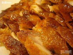 烤鸭-大顺堂食府(牛街店)