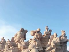 -长岛万鸟岛