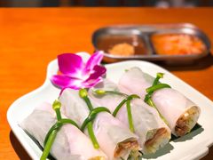 -花样西贡·蜜越餐厅·法式越南料理(水晶城店)