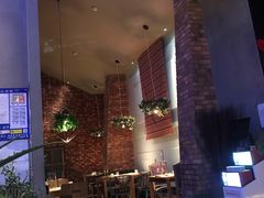 大堂-通海俄式烧烤(下瓦房店)