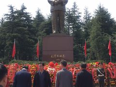 -韶山毛泽东同志故居