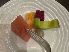 -臻萃轩中餐厅(国家会展中心店)