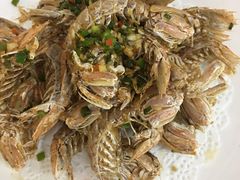-蚝得喜海鲜(东城店)