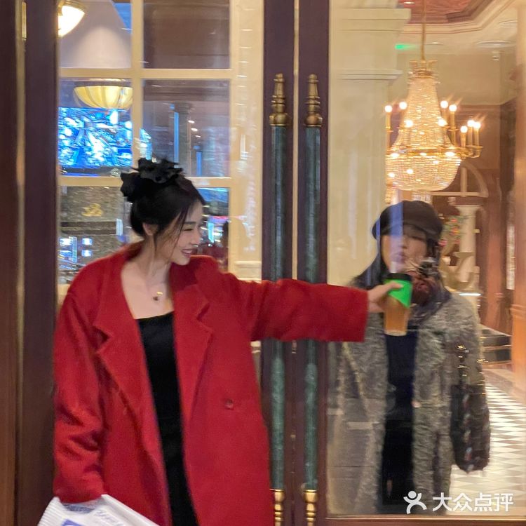 成都B&C太古里也有啦🥐