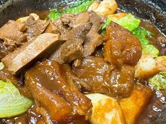 -珍珍小食店(西华路店)