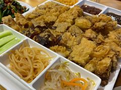 -肘子酥·天津菜·特色捞面(德云社店)