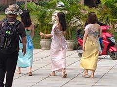 -西双版纳傣族园