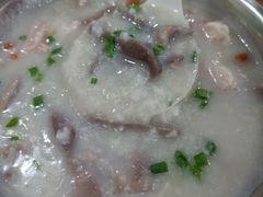 -南记食粥坊·宵夜大排档(莲花总店)