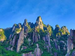 -三清山风景名胜区