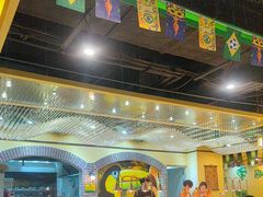 -拉丁餐厅·巴西烤肉自助(正佳广场店)