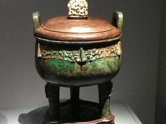 -山东博物馆