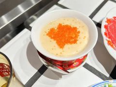 -朱光玉火锅馆(小寨原力场店)