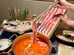 -山海蟹庐·海鲜糟粕醋火锅(慈溪店)