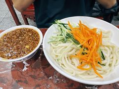 -九河居炸酱面馆(荔湾路店)