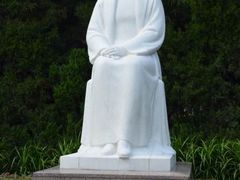 -宋庆龄陵园
