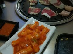 -杀猪天·韩国烤肉(总店)