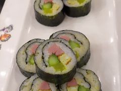 -喔爸韩国料理(环球银泰城店)