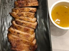 -金时代顺风大酒店(静安大融城店)