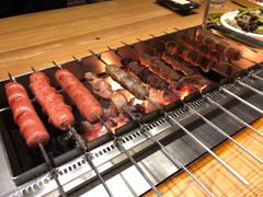 -河坝강뚝烧烤专门店(旗舰店)